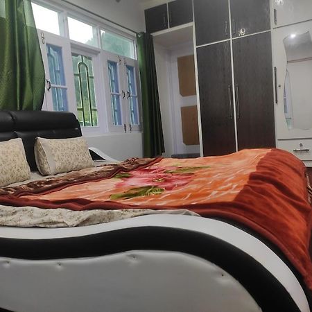 New Delight Hotel Kanzalwan Extérieur photo