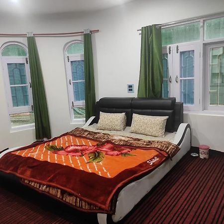 New Delight Hotel Kanzalwan Extérieur photo