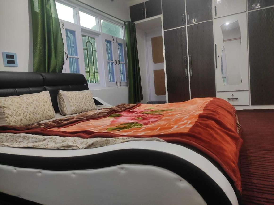New Delight Hotel Kanzalwan Extérieur photo