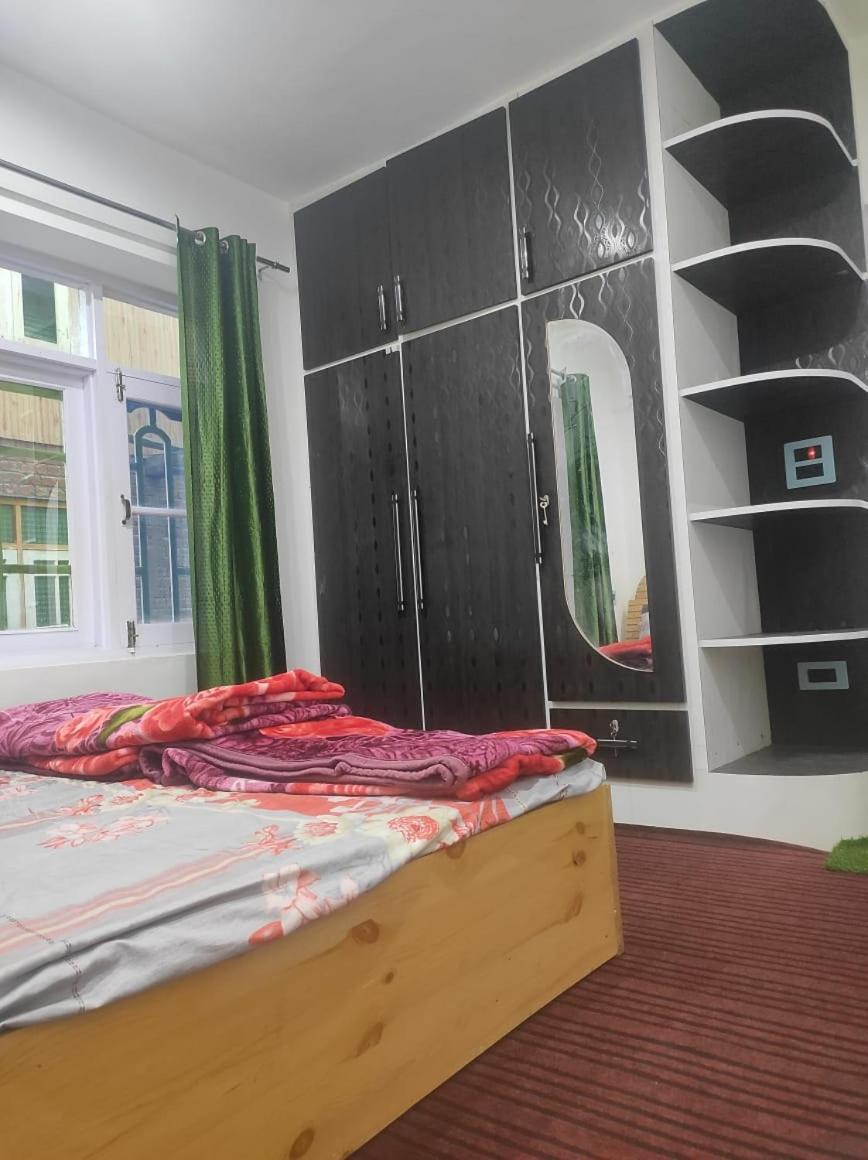 New Delight Hotel Kanzalwan Extérieur photo