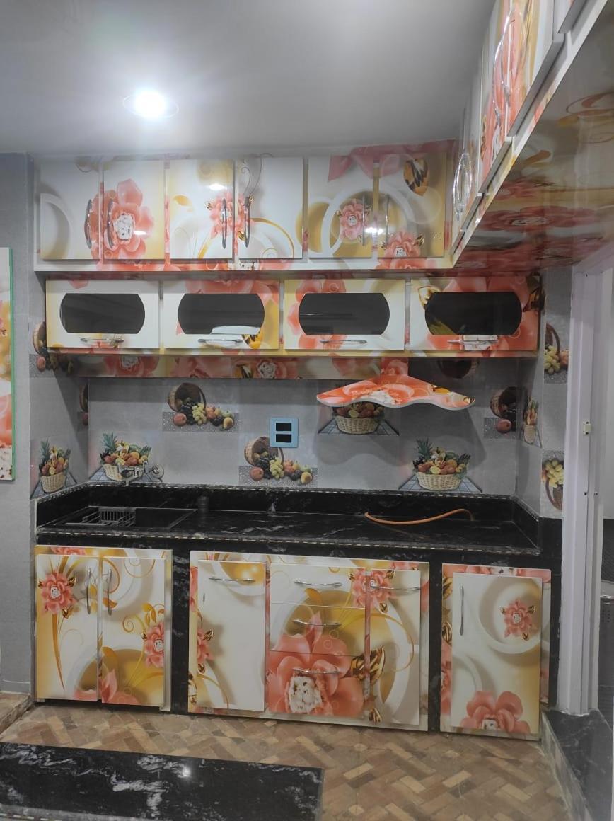 New Delight Hotel Kanzalwan Extérieur photo