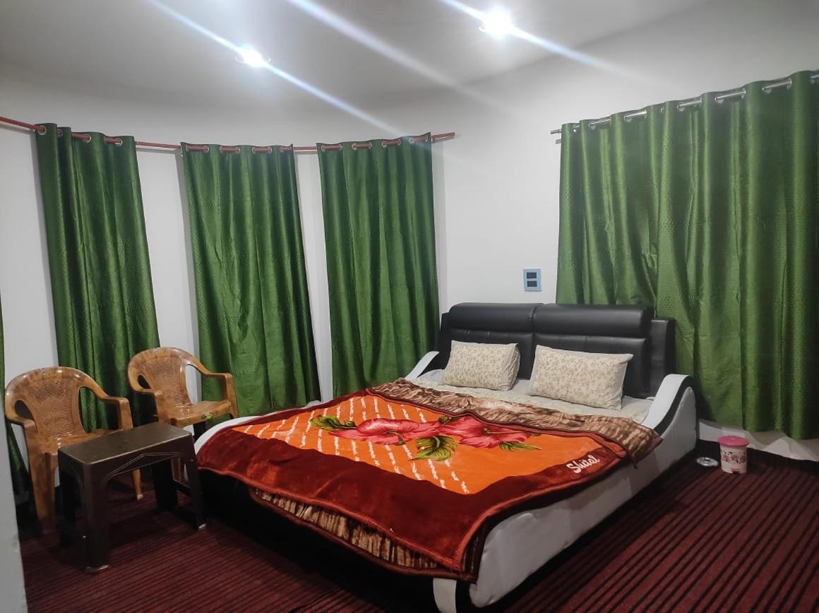 New Delight Hotel Kanzalwan Extérieur photo